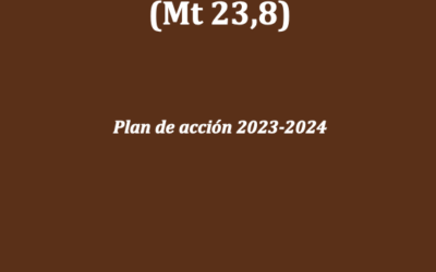 Plan de acción de CEDIS 2023-2024