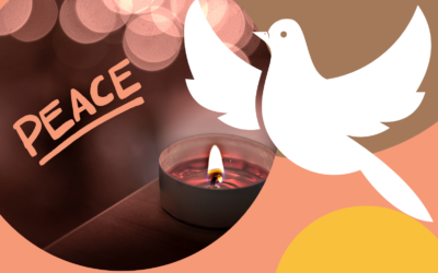 Jornada de Oración por la paz 7 octubre 24