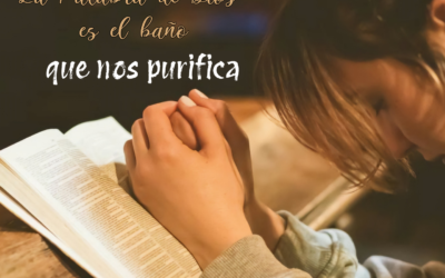 Domingo de la Palabra de Dios III TO