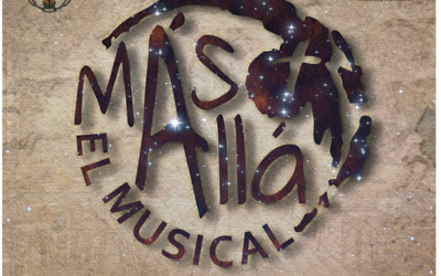 Mas allá. El musical