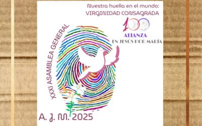 Primera sesión XXXI Asamblea General AJM 5 enero 2025