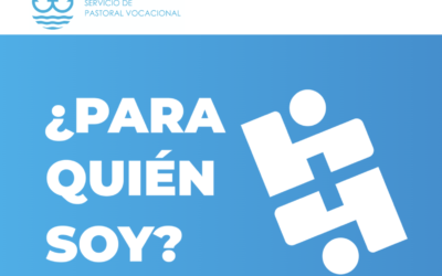 ¿Para quien soy? Congreso